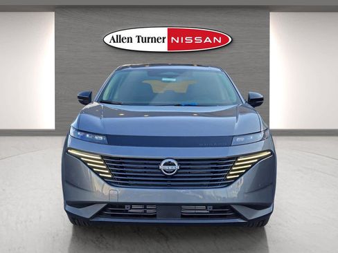 New 2025 Nissan Murano SL w/ Cargo Package image 4