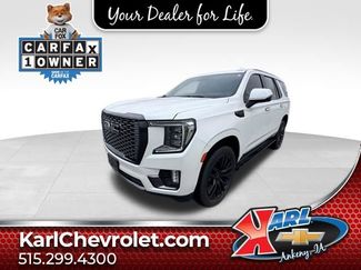 Used 2023 GMC Yukon Denali Ultimate AWD/4WD video 1
