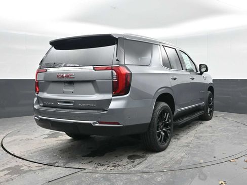 New 2026 GMC Yukon Elevation w/ Elevation Premium Package image 10