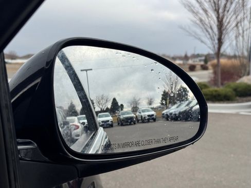 Used 2014 Buick Enclave Leather image 50