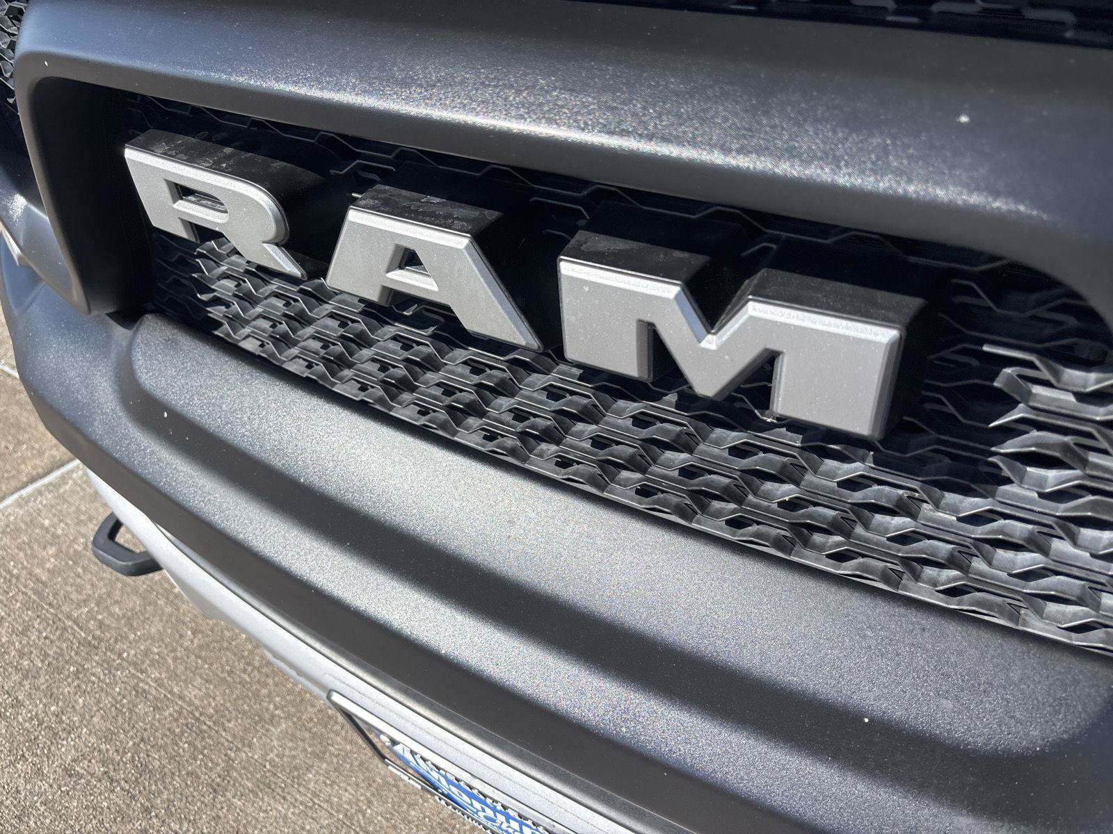 Used 2020 RAM 1500 Rebel RWD image 4