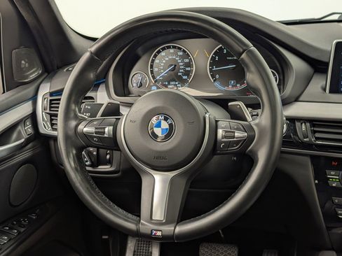 Used 2017 BMW X5 sDrive35i image 18