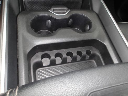 Used 2022 RAM 1500 Laramie w/ Sport Appearance Package AWD/4WD image 20