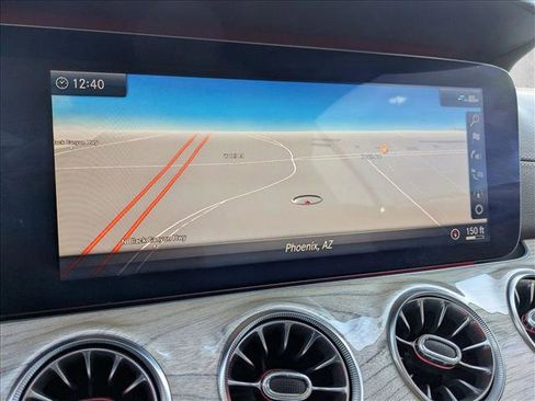 Used 2020 Mercedes-Benz E 450 Cabriolet image 12