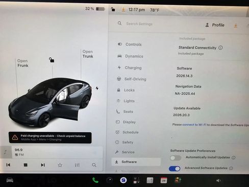 Used 2019 Tesla Model 3 Standard Range Plus RWD image 18