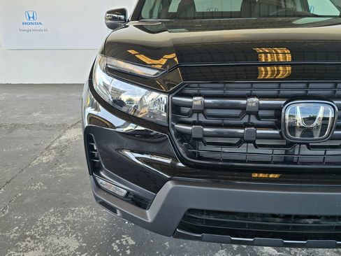 New 2026 Honda Ridgeline Sport image 29
