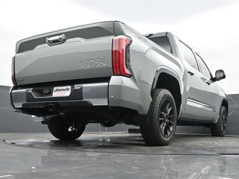 New 2026 Toyota Tundra 1794 Edition w/ TRD Off-Road Package image 26