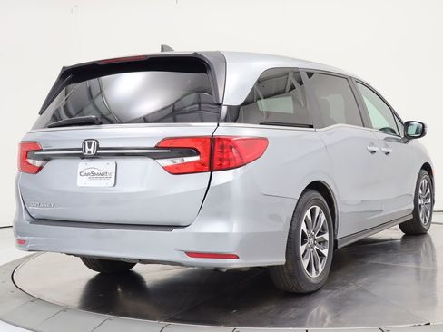 Used 2023 Honda Odyssey EX-L image 5