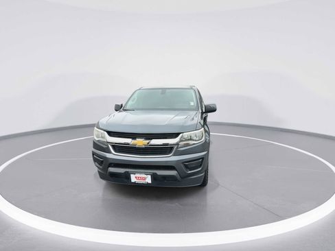 Used 2015 Chevrolet Colorado LT image 3