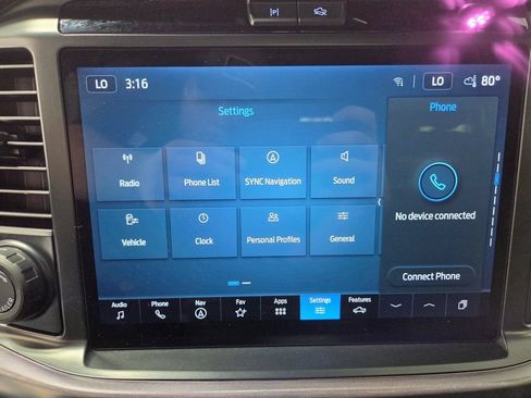 Used 2025 Ford F150 Tremor w/ Equipment Group 402A High AWD/4WD image 42