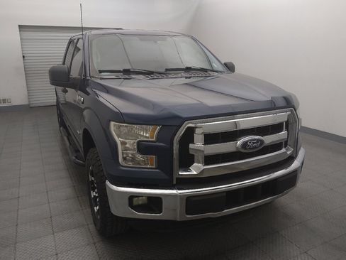 Used 2016 Ford F150 XLT RWD image 14