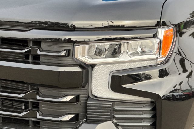New 2026 Chevrolet Silverado 1500 RST w/ Convenience Package II AWD/4WD image 37