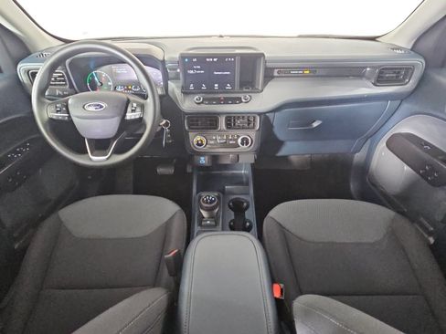 Used 2024 Ford Maverick XL FWD image 11
