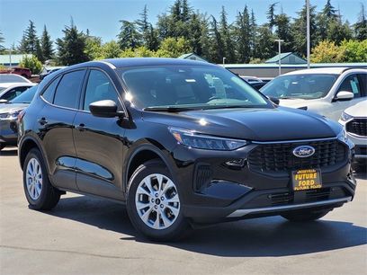 New 2025 Ford Escape Active