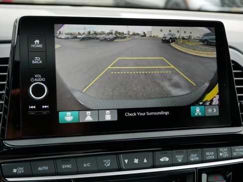 New 2025 Honda Odyssey Sport-L image 29