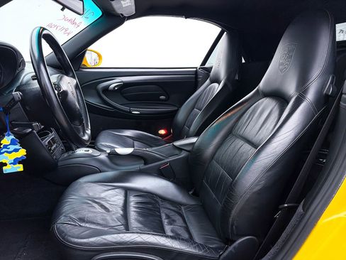 Used 2001 Porsche 911 Carrera image 10