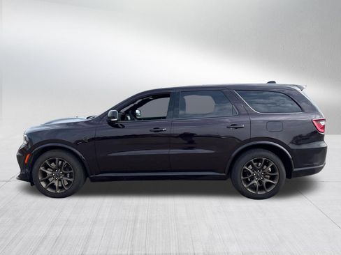 Used 2025 Dodge Durango SRT Hellcat image 6