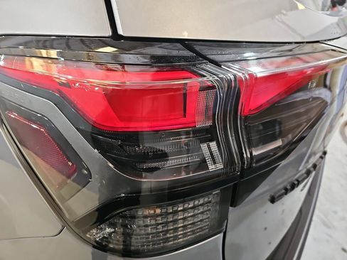 New 2026 Subaru Forester Touring image 35