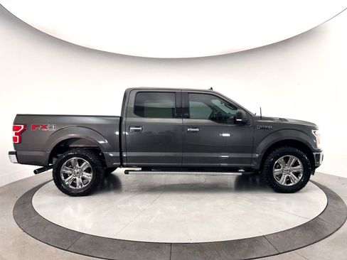 Used 2018 Ford F150 XLT w/ Equipment Group 302A Luxury image 37
