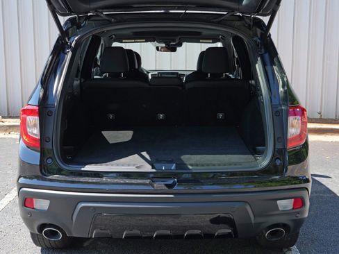 Used 2021 Honda Passport Elite image 9