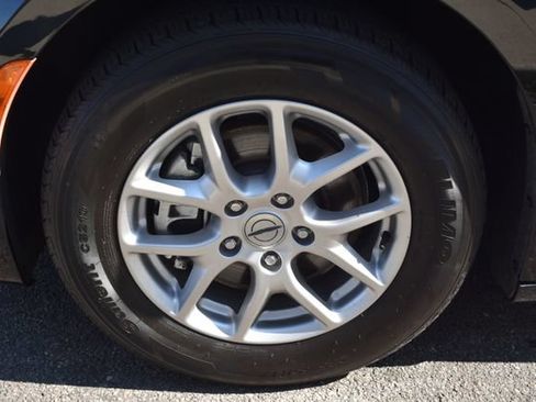 Used 2024 Chrysler Pacifica Touring-L FWD image 47