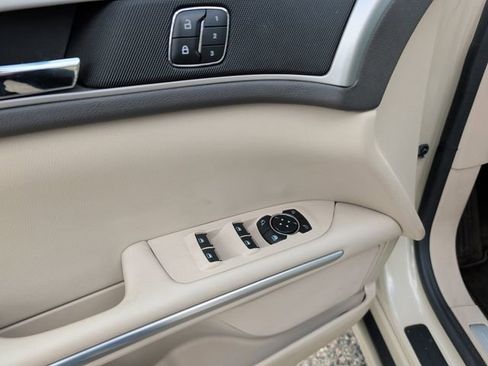 Used 2016 Lincoln MKZ AWD w/ Equipment Group 200A Select image 15