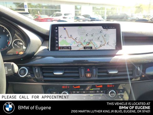 Used 2018 BMW X5 xDrive35i AWD/4WD image 30