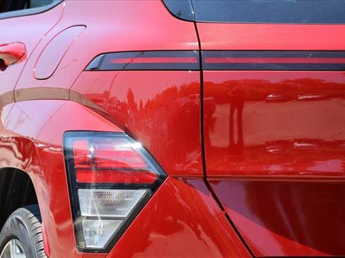 Certified 2024 Hyundai Kona N Line AWD/4WD image 11