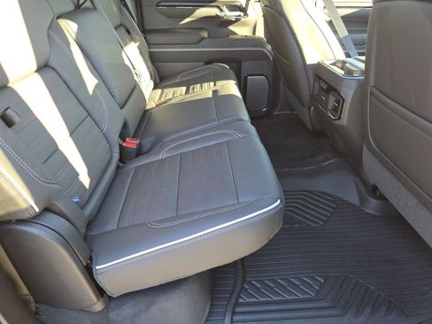 New 2026 GMC Sierra 1500 AT4X w/ AT4X AEV Edition image 27