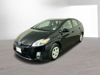 Used 2010 Toyota Prius Two