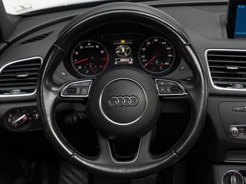 Used 2016 Audi Q3 2.0T Premium Plus w/ Technology Package FWD image 19