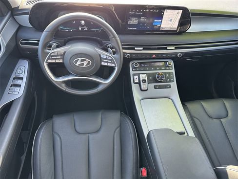 Used 2024 Hyundai Palisade SEL image 23