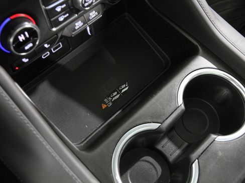 Certified 2023 Chevrolet Tahoe Z71 w/ Luxury Package image 17