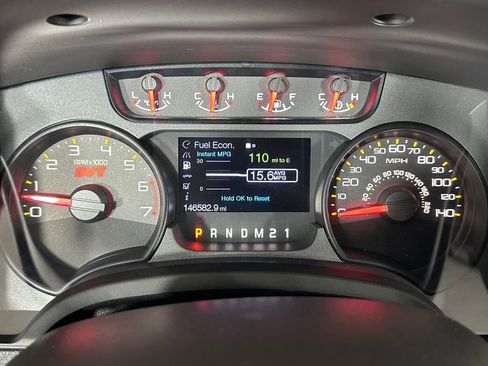 Used 2012 Ford F150 Raptor w/ Raptor Plus Pkg AWD/4WD image 13