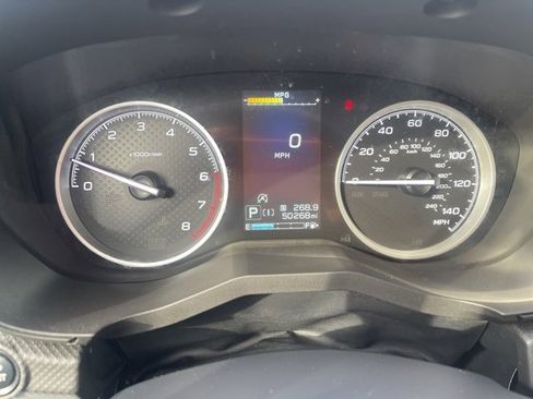 Used 2023 Subaru Forester Premium image 25