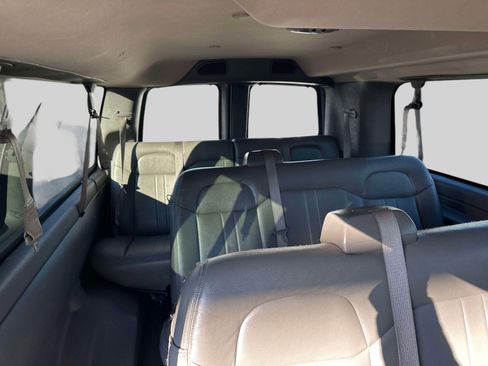 Certified 2023 Chevrolet Express 3500 LS image 14