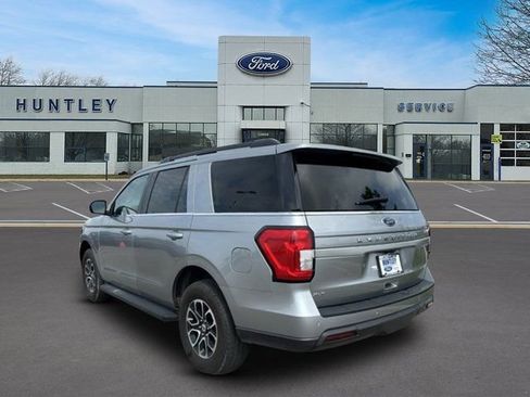 Certified 2024 Ford Expedition XLT AWD/4WD image 5