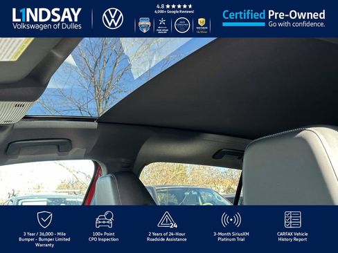 Used 2023 Volkswagen ID.4 Pro S image 24