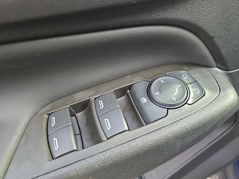 Certified 2023 Chevrolet Equinox LT image 13