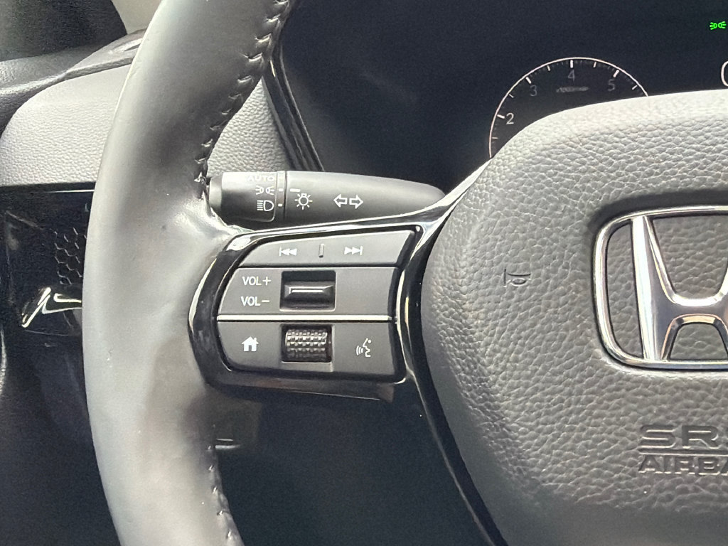 Used 2024 Honda CR-V EX-L image 24