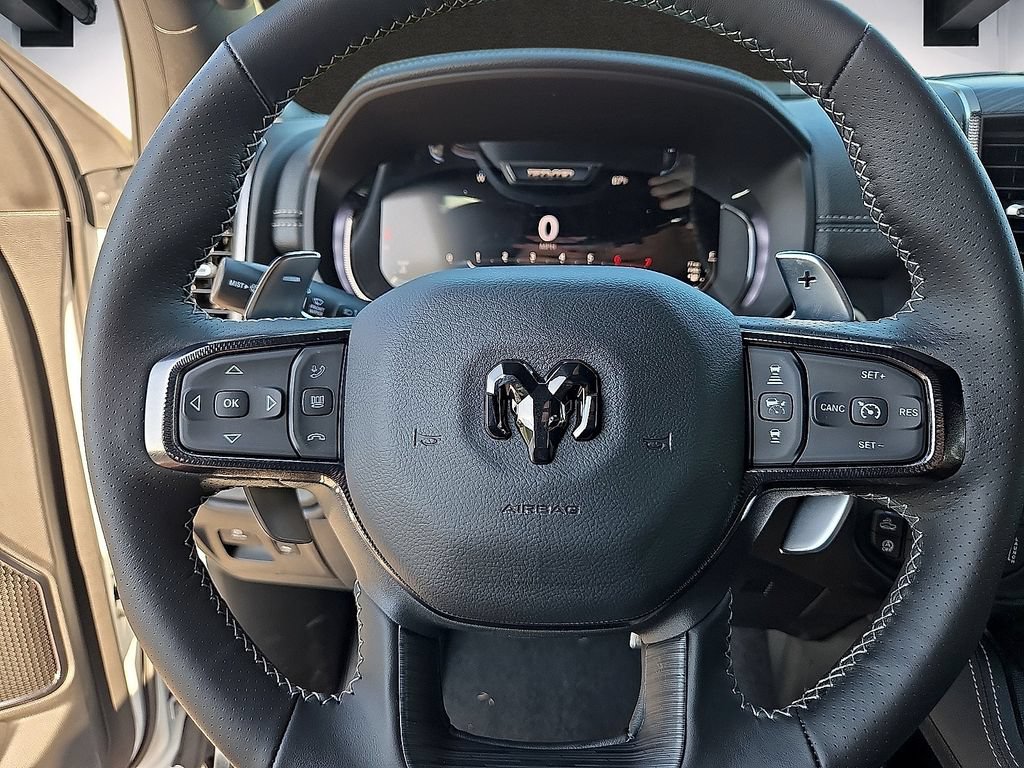 New 2026 RAM 1500 RHO AWD/4WD image 19