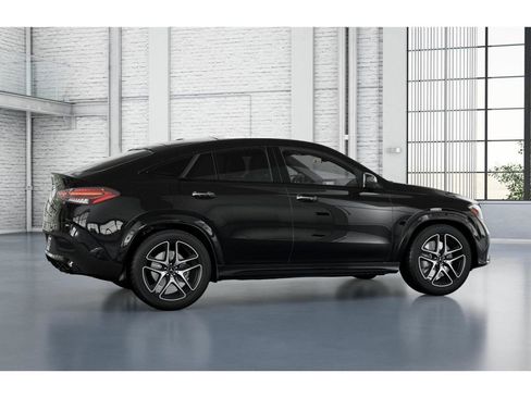 New 2026 Mercedes-Benz GLE 53 AMG 4MATIC Coupe image 80