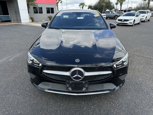 Used 2020 Mercedes-Benz CLA 250 image 9