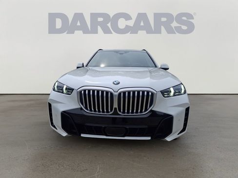 Used 2025 BMW X5 xDrive40i AWD/4WD image 2