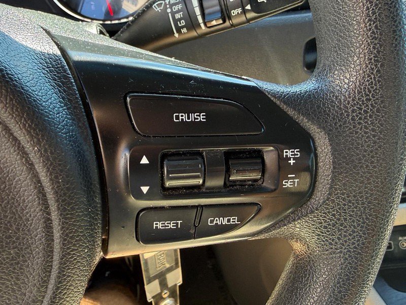 Used 2016 Kia Sedona L FWD image 19