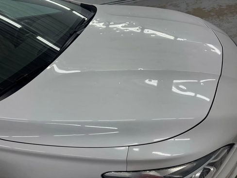 Used 2019 Buick LaCrosse Essence w/ Sights and Sounds Package FWD image 16