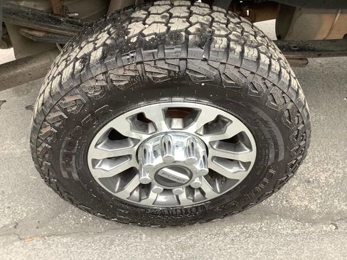 Used 2016 Ford F250 XL w/ Power Equipment Group image 21