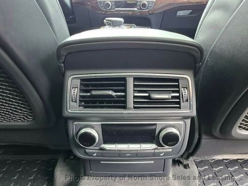 Used 2017 Audi Q7 3.0T Prestige AWD/4WD image 26