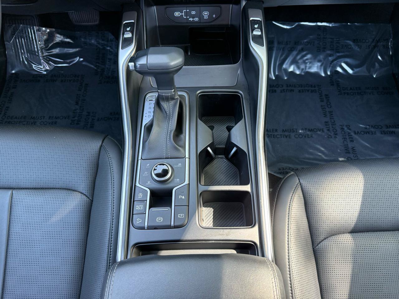 Used 2025 Kia Sorento S w/ Panoramic Sunroof Package AWD/4WD image 21