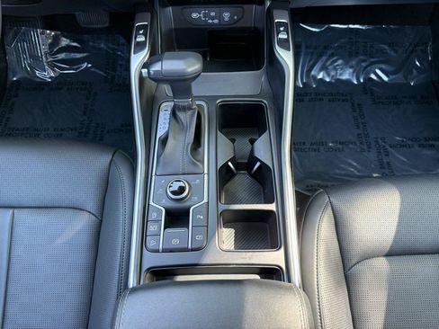 Used 2025 Kia Sorento S w/ Panoramic Sunroof Package AWD/4WD image 21